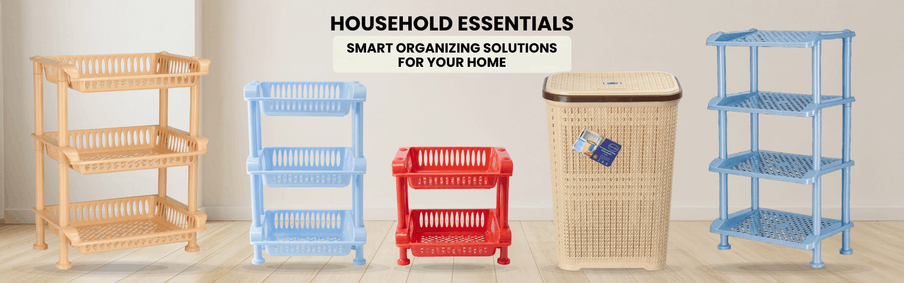 Household Items