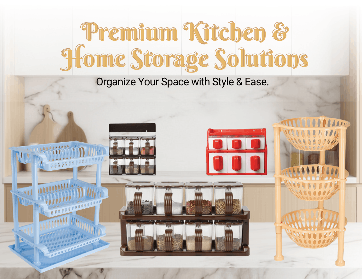 Kitchenware Products