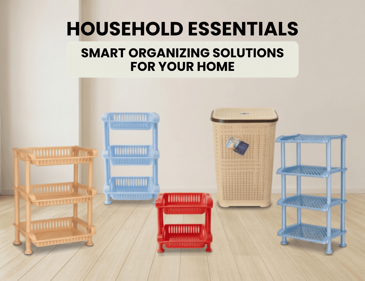 Household Items